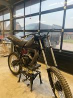 Honda mtx 70cc opknapper, Ophalen, Gebruikt, Honda