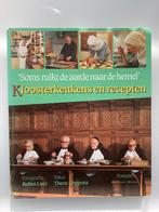 Kloosterkeukens en recepten. Thera Coppens, Boeken, Gelezen, Ophalen of Verzenden, Europa
