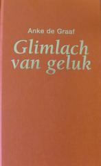 Anke de Graaf – V – zie beschrijving, Boeken, Ophalen of Verzenden, Gelezen, Noord-Brabant