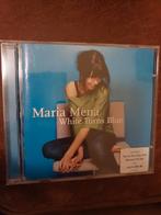 Maria mena white turns blue, Cd's en Dvd's, Ophalen of Verzenden