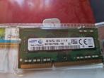 Samsung 4GB DDR Laptop Geheugen, Computers en Software, RAM geheugen, Gebruikt, Ophalen of Verzenden, DDR, Laptop