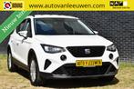 Seat Arona Turbo Style CARPLAY ANDROID/AUTOMAAT/PDC/CRUISE C, Gebruikt, 1133 kg, 610 kg, Wit