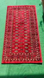 Te koop een kleine tpijt , maat ; 80 x 150. Bieden.€15., Ophalen, 100 tot 150 cm, 50 tot 100 cm, Zo goed als nieuw