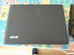 acer, Computers en Software, Windows Laptops, Ophalen of Verzenden, Gebruikt