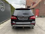Achterklep Mercedes-Benz ML III (166) 2012 A1667400305, Gebruikt, Mercedes-Benz AG, Mercedes-Benz, Mercedesstraße 120, Stuttgart 70372, , Duitsland