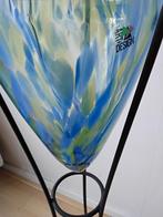 Disign standaard glaswerk, Ophalen