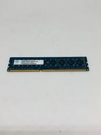 Geheugen 4gb ddr3 Desktop, ., DDR3, Ophalen of Verzenden, Zo goed als nieuw