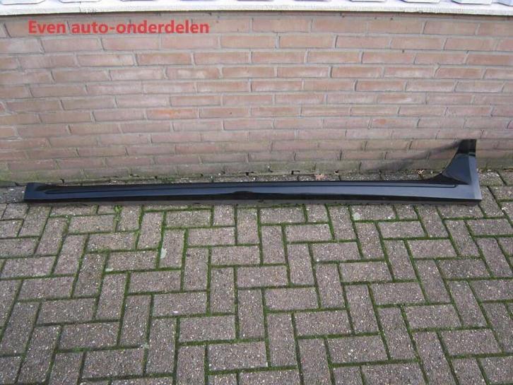 linker sideskirt A4 avant 8W, Auto-onderdelen, Carrosserie en Plaatwerk, Bumper, Gebruikt, Ophalen of Verzenden