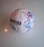 Derbystar Voetbal Eredivisie Brillant APS Olympische spelen, Maat XL, Ophalen of Verzenden, Nieuw, Bal