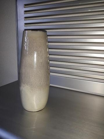 VINTAGE ZAALBERG HOLLAND VAAS in PERFECTE STAAT hoog 22,5 cm beschikbaar voor biedingen