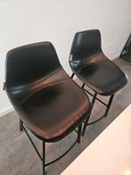 Barstoelen barkruk dutchbone, Huis en Inrichting, Barkrukken, Ophalen, Zo goed als nieuw