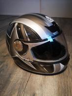 Dames helm, Motoren, Overige merken, Dames, Tweedehands, XS