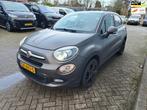 Fiat 500 X 1.4 Turbo MultiAir Lounge EXPORT, Voorwielaandrijving, 65 €/maand, Gebruikt, 4 cilinders