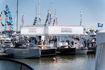 MAXIMA SLOEPEN EN TENDERS - uit voorraad leverbaar! beschikbaar voor biedingen