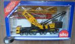 SIKU KRAANAUTO 4310 nieuw in de doos, Ophalen of Verzenden, Nieuw, Overige typen, SIKU
