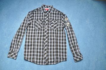 overhemd/blouse EDC/Esprit maat 164 beschikbaar voor biedingen