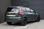 Dacia Jogger TCe 110 Extreme | 7 PERSOONS | CAMERA | NAVI |, Auto's, Dacia, Voorwielaandrijving, Stof, Gebruikt, Euro 6