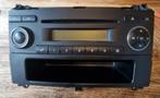 Auto radio/cd speler Mercedes Vito 2008, Auto diversen, Ophalen of Verzenden