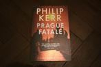 Prague Fatal (Philip Kerr), Philip Kerr, Ophalen of Verzenden, Europa overig, Zo goed als nieuw