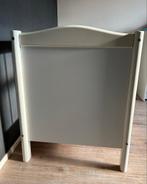 Vroomshoop Ledikant + Aerosleep Pakket, Ophalen of Verzenden, Gebruikt, Ledikant