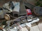 Vespa P50 onderdelen, Ophalen, Gebruikt, Benzine, Overige modellen