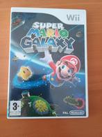 Super Mario Galaxy, Avontuur en Actie, Gebruikt, 2 spelers, Eén computer