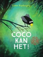 Boek Kinderboek Prentenboek Coco kan het! Gottmer, Boeken, Prentenboeken en Plaatjesalbums, Ophalen of Verzenden, Nieuw, Prentenboek