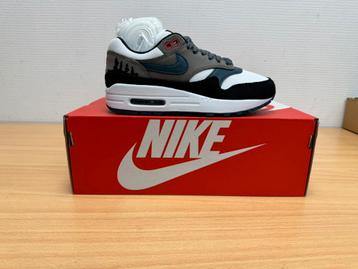 Nike Air Max 1 Escape Treeline 36 Nieuw beschikbaar voor biedingen