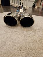 Universele Sierstuk Demper Uitlaat, Auto-onderdelen, Uitlaatsystemen, Ophalen, Gebruikt, Universele onderdelen