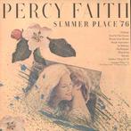 Percy Faith ‎  Summer Place '76  lp, 1960 tot 1980, Gebruikt, Ophalen of Verzenden, 12 inch