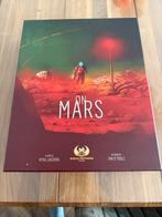 On Mars, Hobby en Vrije tijd, Gezelschapsspellen | Bordspellen, Ophalen of Verzenden, Zo goed als nieuw
