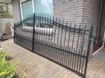 Poort, Tuin en Terras, Ophalen, Zo goed als nieuw, 200 cm of meer