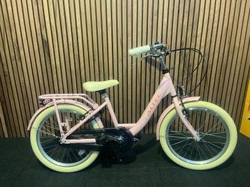 [NIEUW] Altec Candy 20 inch meisjesfiets beschikbaar voor biedingen