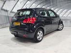 Kia Venga 1.4 CVVT Seven, trekhaak airco camera, Auto's, Kia, Voorwielaandrijving, Euro 5, Stof, Gebruikt
