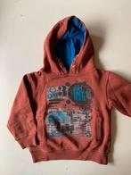 Hoodie jongen maat 104, Kinderen en Baby's, Kinderkleding | Maat 104, Ophalen of Verzenden, Gebruikt, Jongen, Trui of Vest