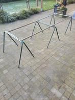 Markt tafel  frame verkooptafel alleen frame  markten, Ophalen