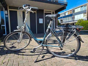 Gazelle Medeo Xtra (special) damesfiets 28 inch  beschikbaar voor biedingen