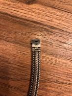 Buddha to Buddha Armband Zilver 925, Sieraden, Tassen en Uiterlijk, Armbanden, Ophalen, Zo goed als nieuw, Zilver, Zilver