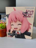 Anya Forger Puchieete Figure – Spy x Family, Ophalen of Verzenden, Nieuw