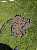 Revolution Race Trekker Fleece Trui 2XL Olijfgroen, Kleding | Heren, Truien en Vesten, Nieuw, Overige maten, Groen, Revolution Race