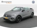 Volkswagen T-Roc Cabrio 1.5 TSi 150 Pk Automaat R-Line Editi, 4 cilinders, 4 stoelen, Adaptive Cruise Control, 1446 kg