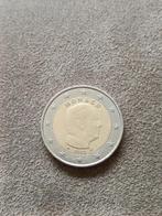 Twee euro munt Monaco 2022, Ophalen of Verzenden, Monaco, 2 euro