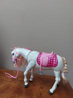 Barbie Dreamhorse Paard, Ophalen of Verzenden, Gebruikt