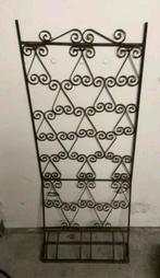 Mooi antiek wapenrek voor geweren jacht, luchtdruk, jagen, Ophalen, Overige soorten, Nederland