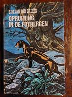 Opruiming in de Potbergen - S.M. van der Galien, Ophalen, Gelezen