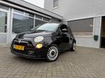 Fiat 500 1.4 16V 73KW | Airco | Elk-Ramen | CarPlay | Pano |, Voorwielaandrijving, 31 €/maand, 4 cilinders, 4 stoelen