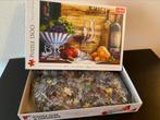 Puzzel 1500 stukjes., Ophalen of Verzenden, Zo goed als nieuw