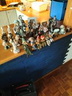 Poppetjes, Verzamelen, Ophalen, Gebruikt