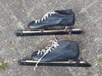Noren en houten en metalen doorlopers., Sport en Fitness, Gebruikt, Noren, Ophalen, Overige merken