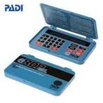 PADI Dive Planner, Watersport en Boten, Ophalen of Verzenden, Zo goed als nieuw, Duikcomputer
